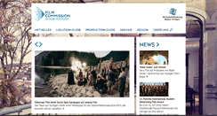 Desktop Screenshot of film.region-stuttgart.de