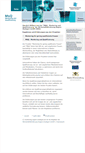 Mobile Screenshot of mentoring.region-stuttgart.de