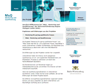 Tablet Screenshot of mentoring.region-stuttgart.de